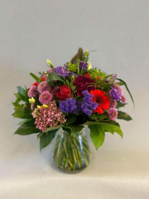 Blomster Hexeriet i | Bestil dine blomster med levering